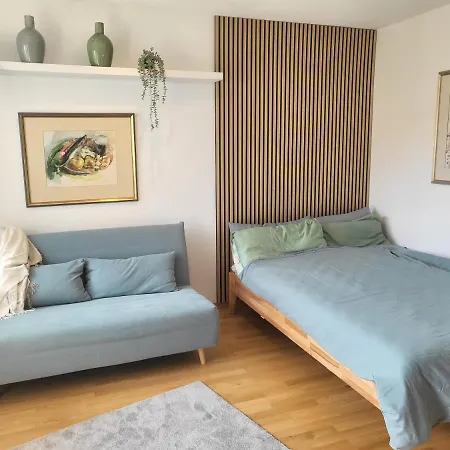 Am Seepark Apartment